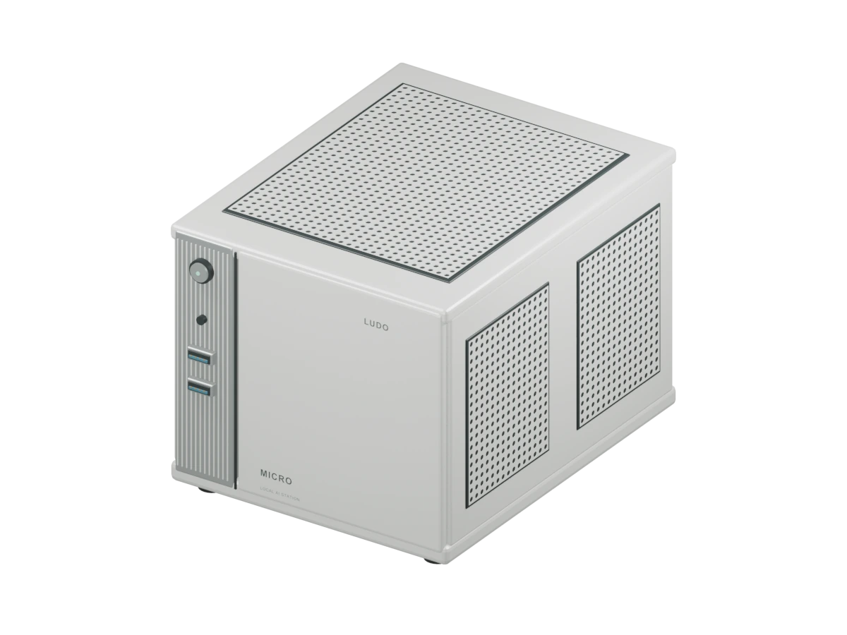 LUDO Micro